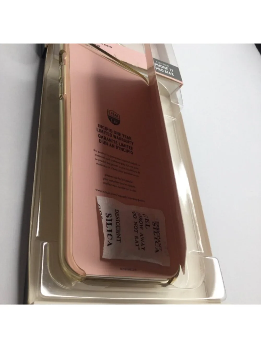 Kate Spade New York Hardshell Case For iPhone 11 Pro Max Flower Design